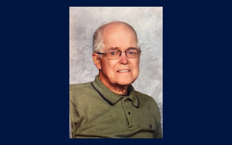 Robert David Godwin