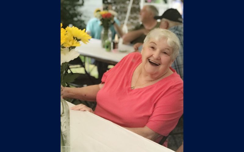 Christine E. Bright