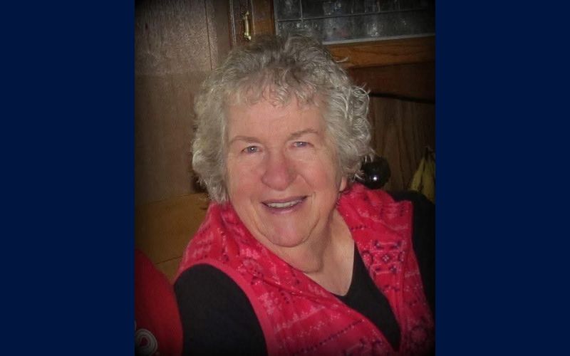 Marlene Harris Forsythe