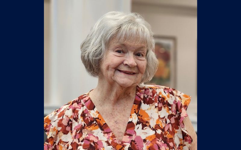 Betty J. Kaylor