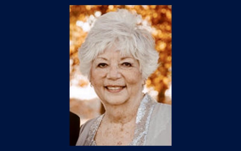 Patricia L. Van Horn