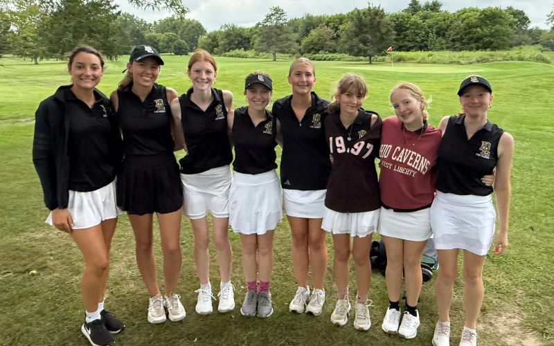 Benjamin Logan falls to Northwestern; West Liberty-Salem remains undefeated