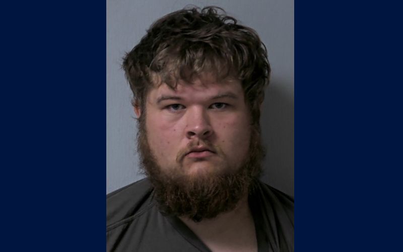 Domestic dispute turns armed standoff in West Liberty