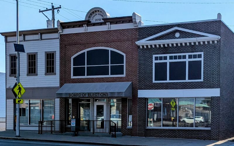 Mark your calendar: Voter registration closes October 6