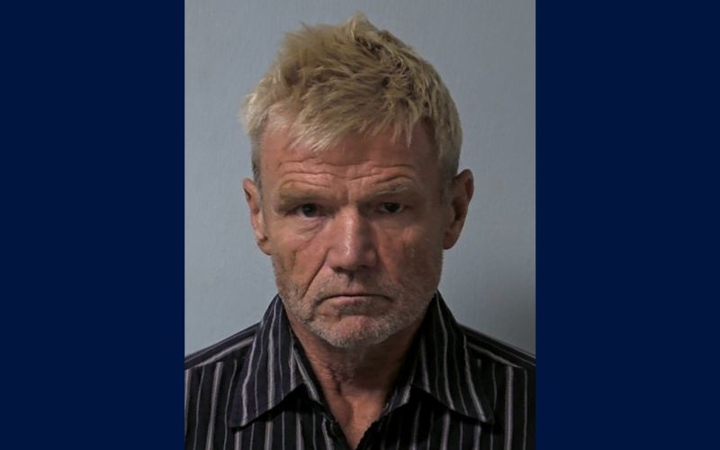 Lakeview man charged with domestic violence