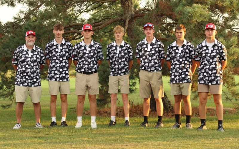 Indian Lake falls to Tecumseh in close match