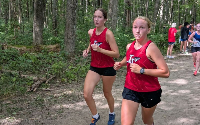 Lakers opens season strong at Milton-Union