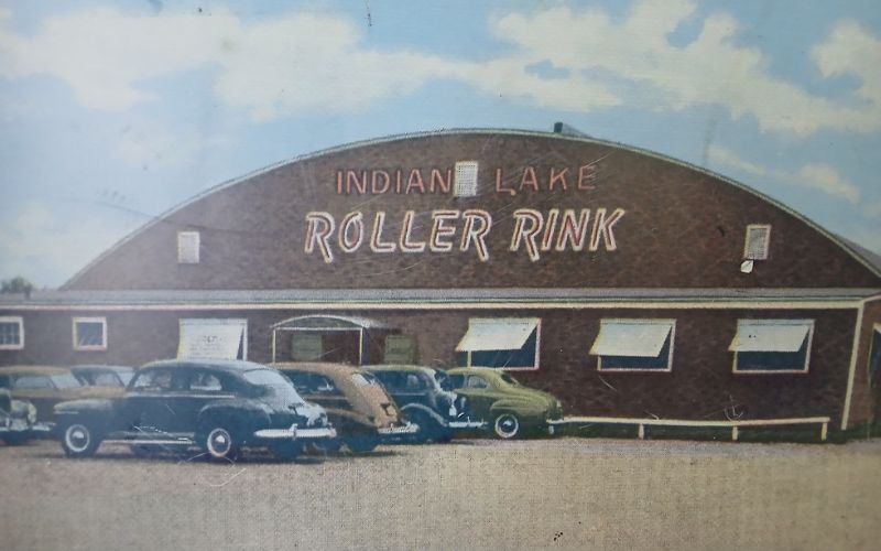 End of an era: Indian Lake Roller Rink says goodbye