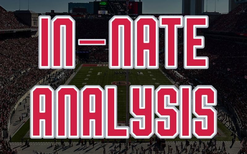 In-Nate Analysis: Buckeyes down Bruins, rushing attack finally shines