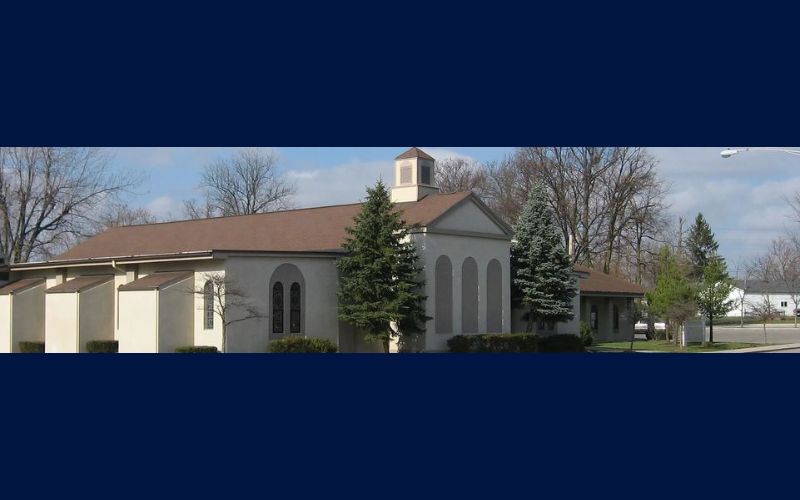 Mass to be held at St. Mary of the Woods Church amid shrine rebuild