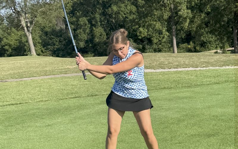 McDaniel shines again, Lady Pirates defeat Buccaneers; More girls golf scores