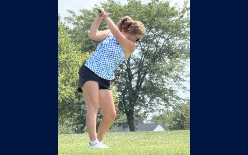 McDaniel shines again for the Lady Pirates