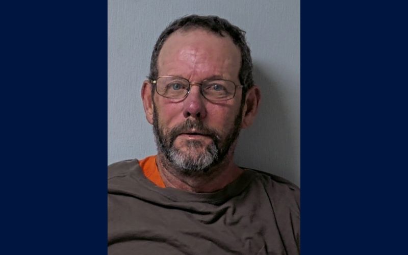 Spangler arrested for strangulation and domestic violence