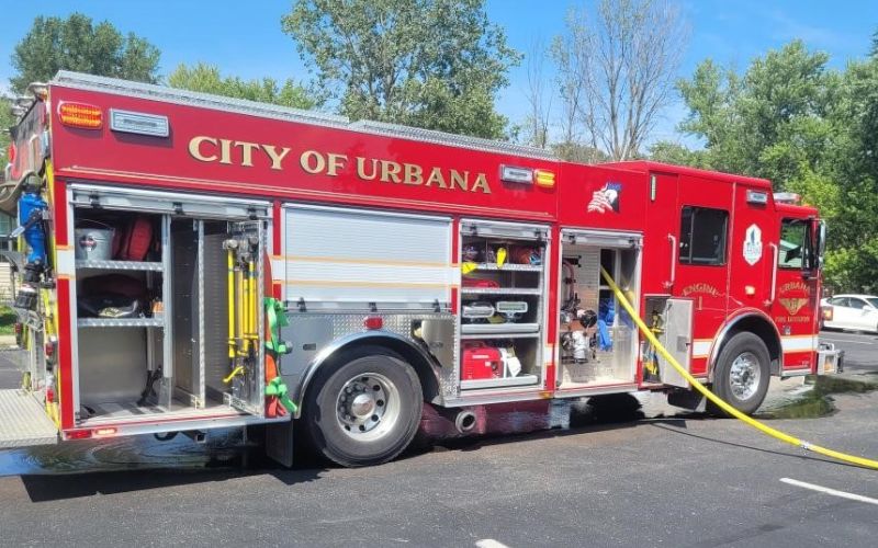 Ohio Fire Marshal launches portal for volunteers