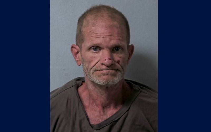 Lewistown man arrested after traffic stop