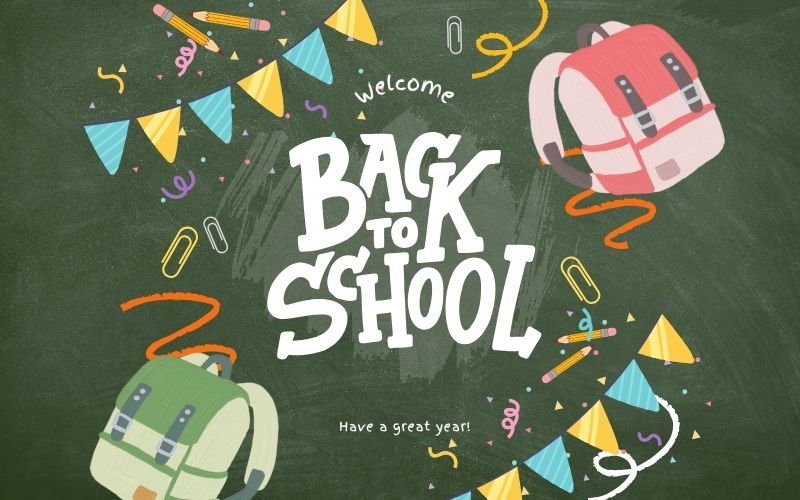 Back-to-school buzz: Students gear up for open houses and first days