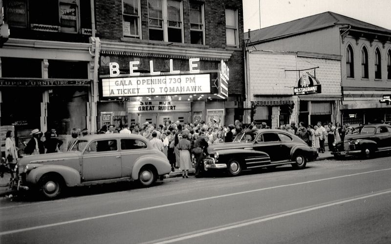 Logan County history: Daniel Gutilla