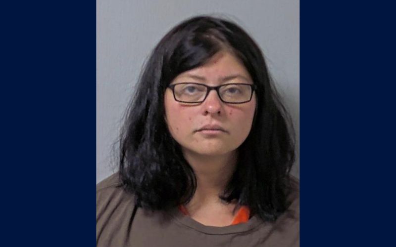 K9 Pyro helps find crack during traffic stop