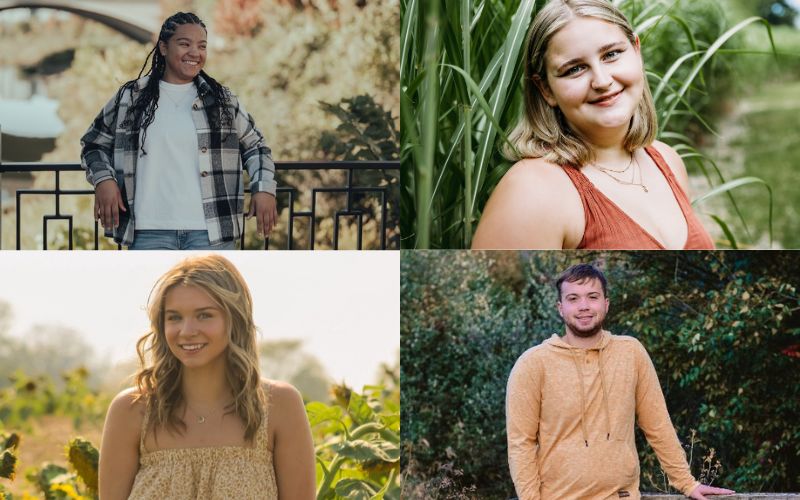 BHS celebrates AP Capstone Diploma recipients