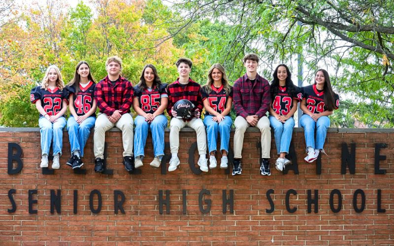 BHS set to celebrate Homecoming