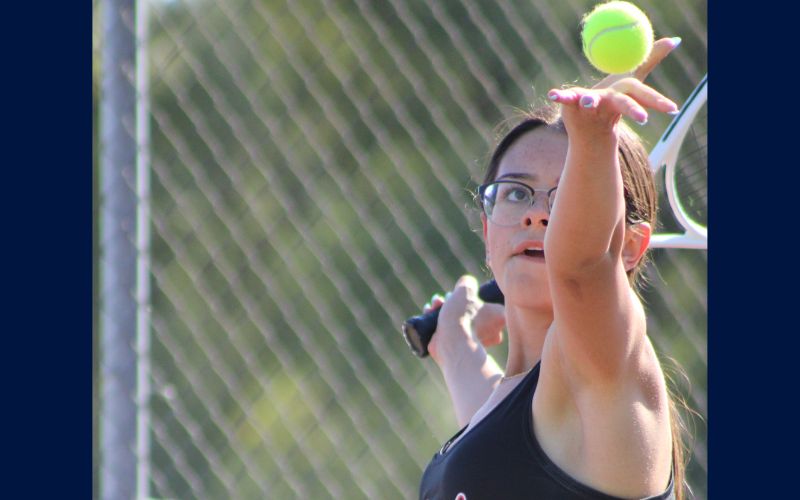 Doubles domination leads Bellefontaine to win over Springfield