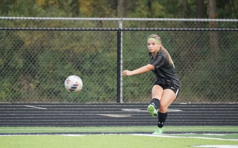 Lady Raiders, Braves play to scoreless draw; boys soccer scores