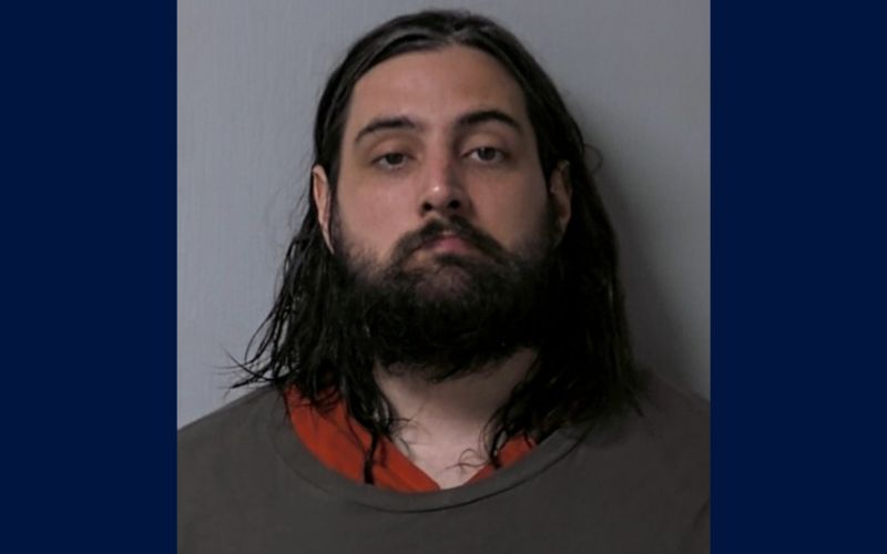 Berry arrested on sexual battery charges