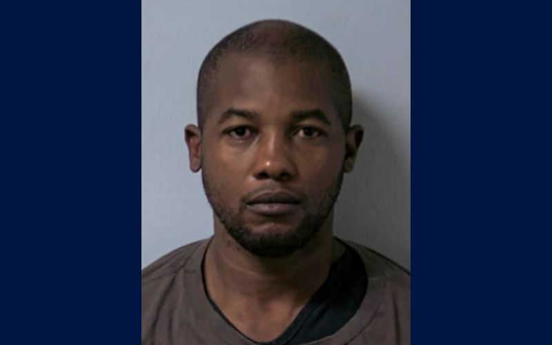 ICE hold placed after man arrested in stolen plate case