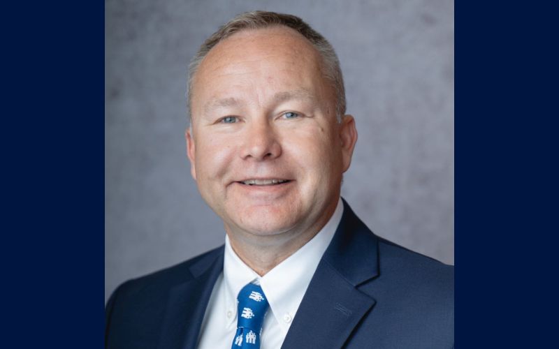 Mary Rutan Health CEO appointed to OHA Board of Trustees