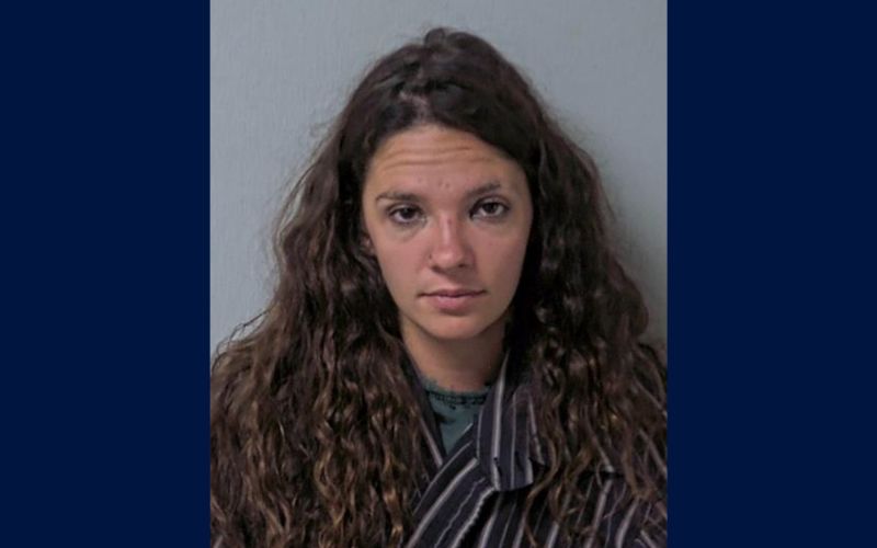 Cozad arrested after attempting to enter home