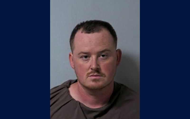 Major drug haul in Bellefontaine leads to arrest