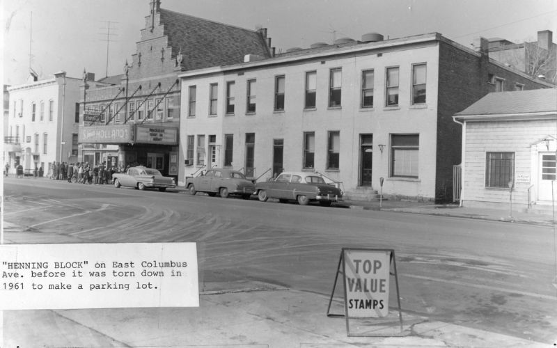 Logan County history: Early Bellefontaine hospitals