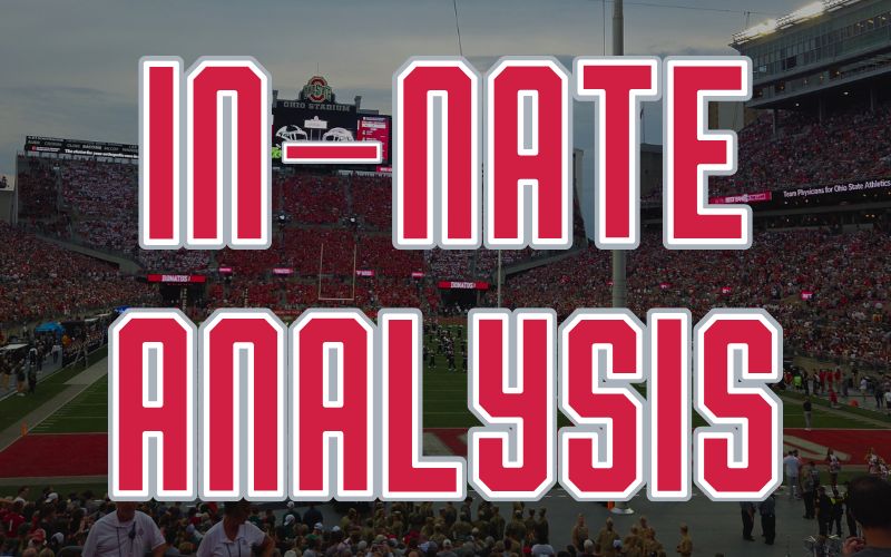 In-Nate Analysis: The streak is over, Ohio State dominates rival Michigan