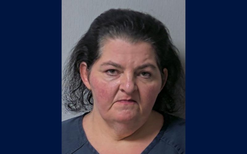 Emrick arrested after cops called to home several times