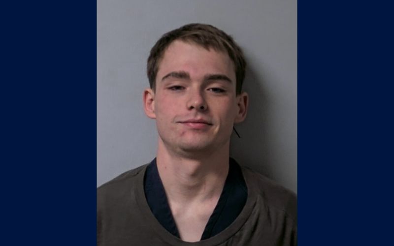 Underage drinking leads to early morning arrest