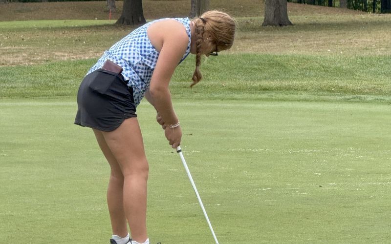 McDaniel advances to Districts; Lady Pirates compete at Sectional Tournament