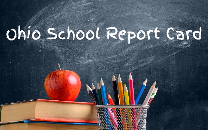Ohio School Report Cards show new readiness ratings; Reading focus needed