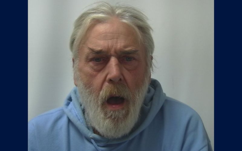 Troy man claims to be part of FBI; Arrested for OVI