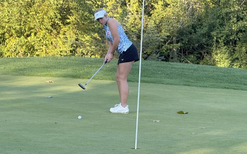 Lady Pirates stung by Queen Bees