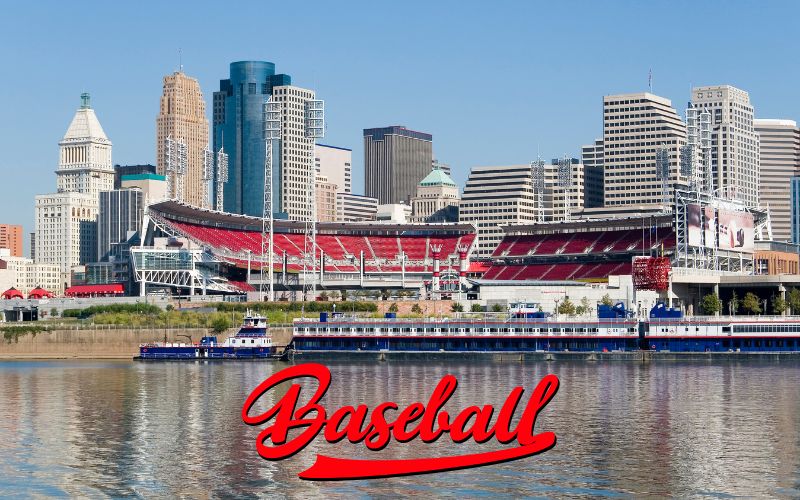 DeWine declares Saturday ‘Marty Brennaman Day’ in Ohio