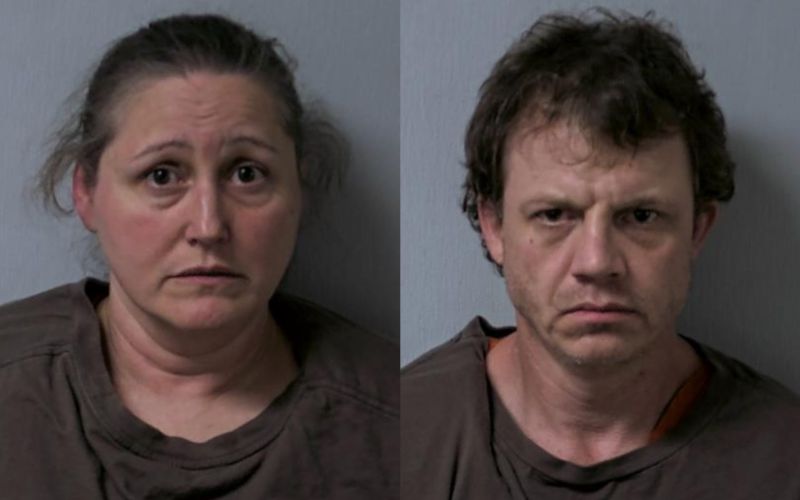 Deputies bust three for drug activity Friday