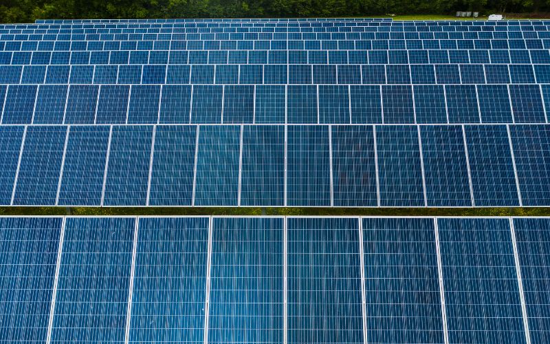 UPDATE: Hillclimber Solar project proposed in Champaign County