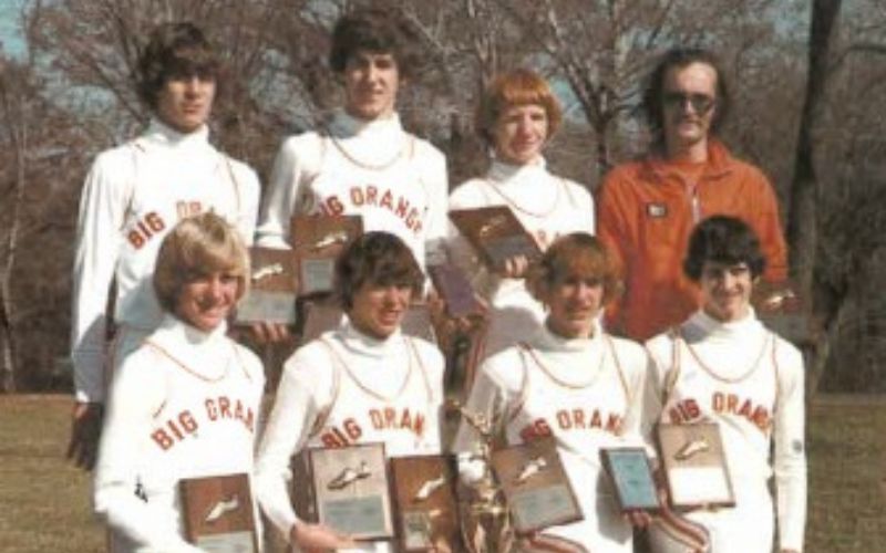 West Liberty-Salem announces 2025 Athletic Hall of Fame Inductees 