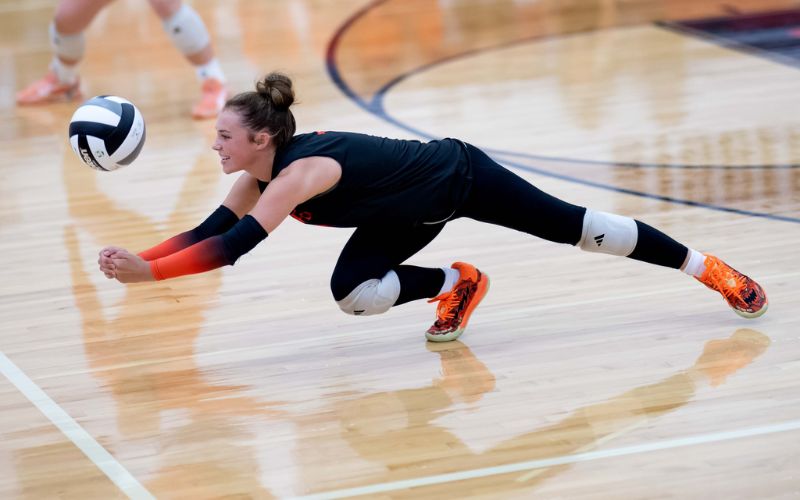 WL-S upsets Madison Plains; more Tuesday volleyball scores