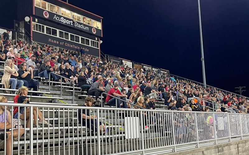 BHS Band Spectacular a big hit