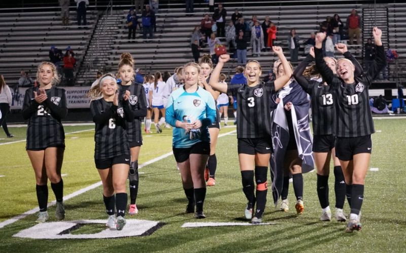 Lady Raiders fight to OT victory, girls’ soccer tournament report