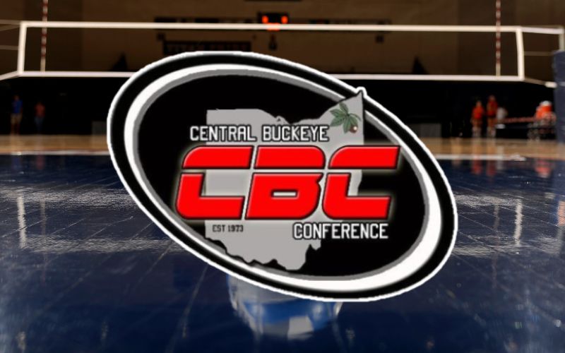 Central Buckeye Conference volleyball honors announced