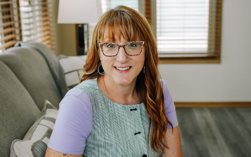 Otterbein Green Hills names Daniels as Executive Director