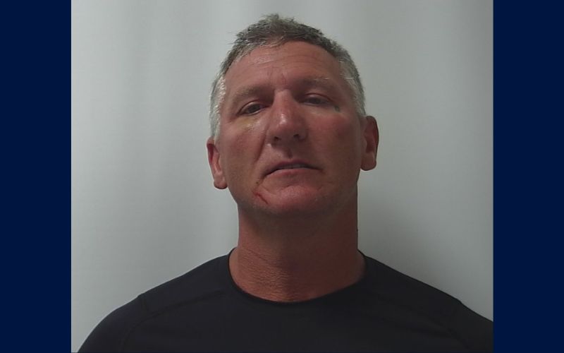 Urbana man faces $100,000 bond in assault case