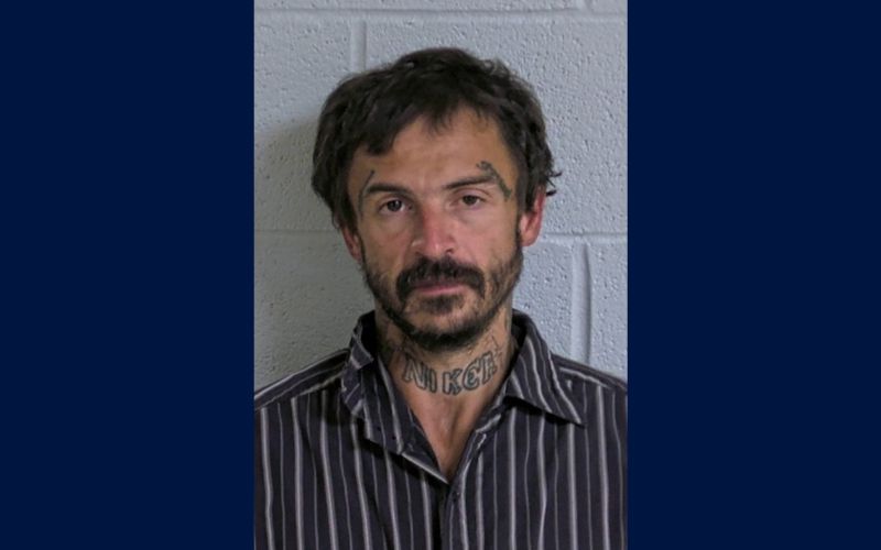 K9 Tega helps officers with drug bust